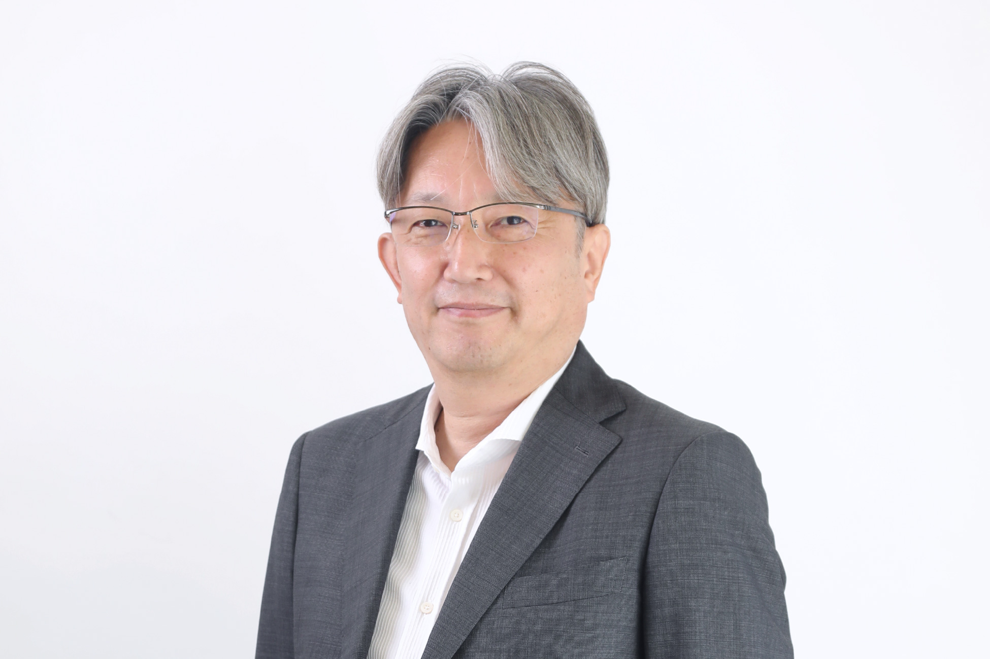 代表取締役　中村 貴男