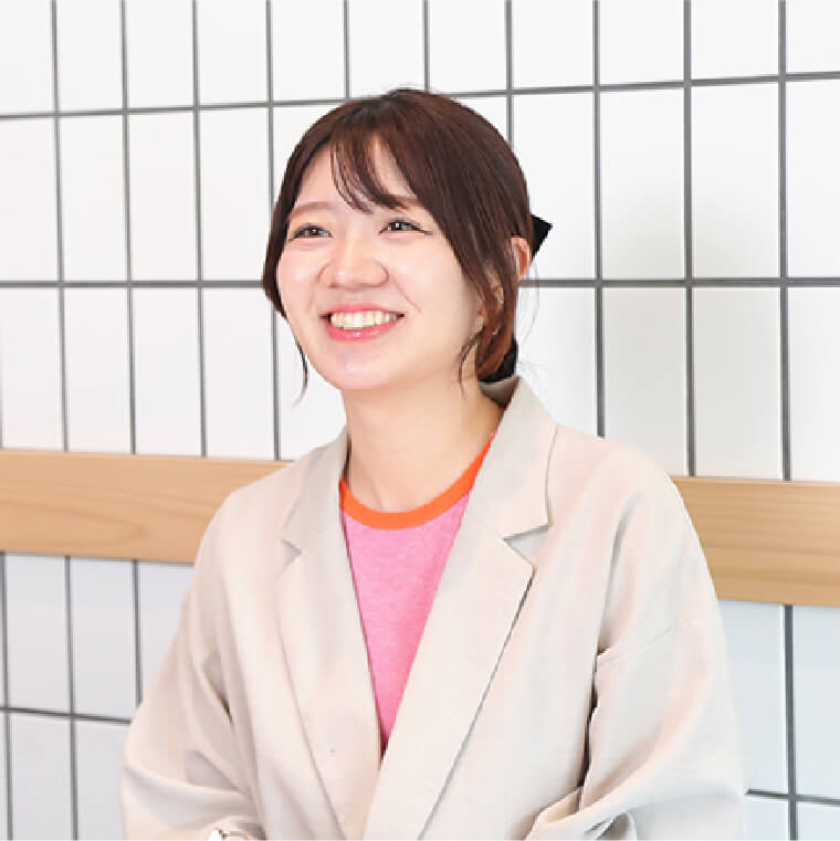 井上 楓子