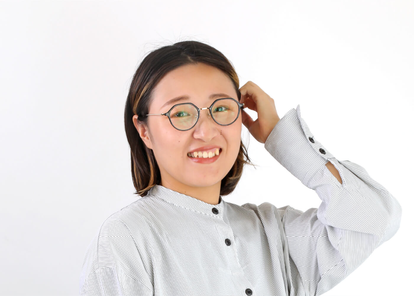 中嶋 未聖