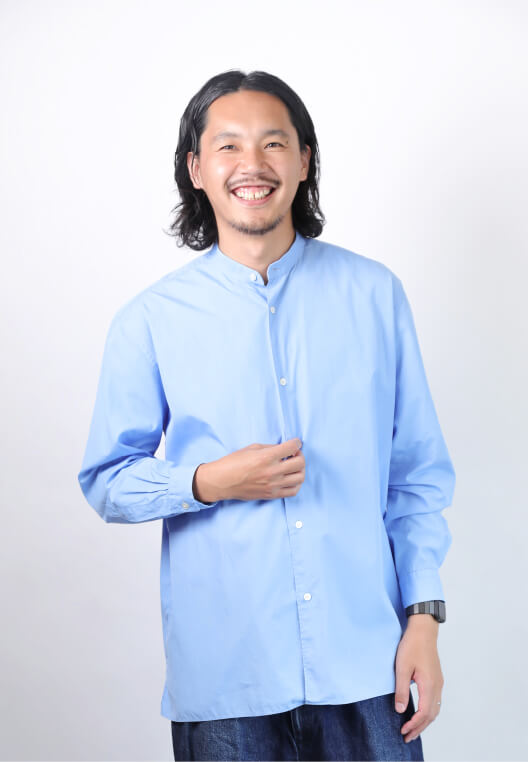 中村 慎吾