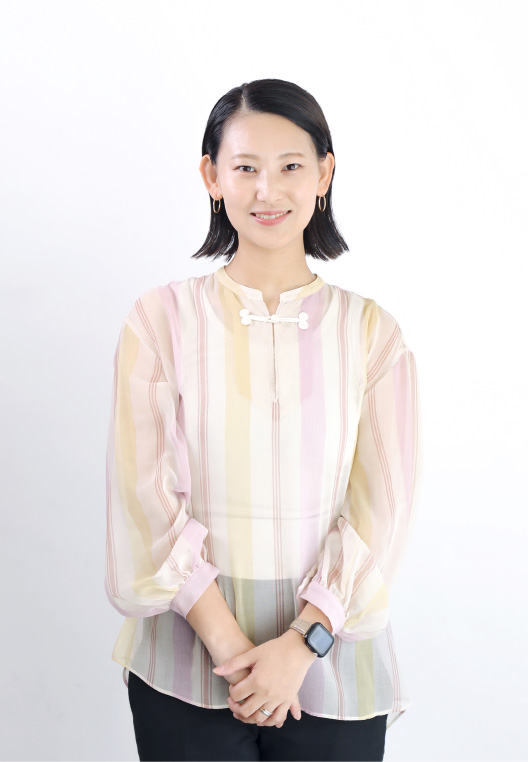 藤井 佐枝子