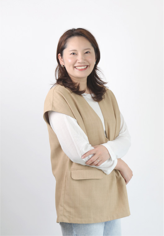 富岡 春奈