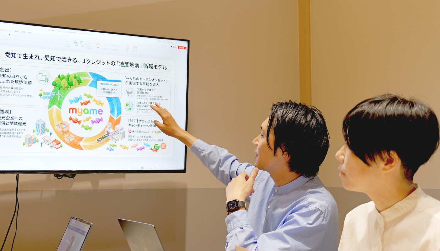 市場調査