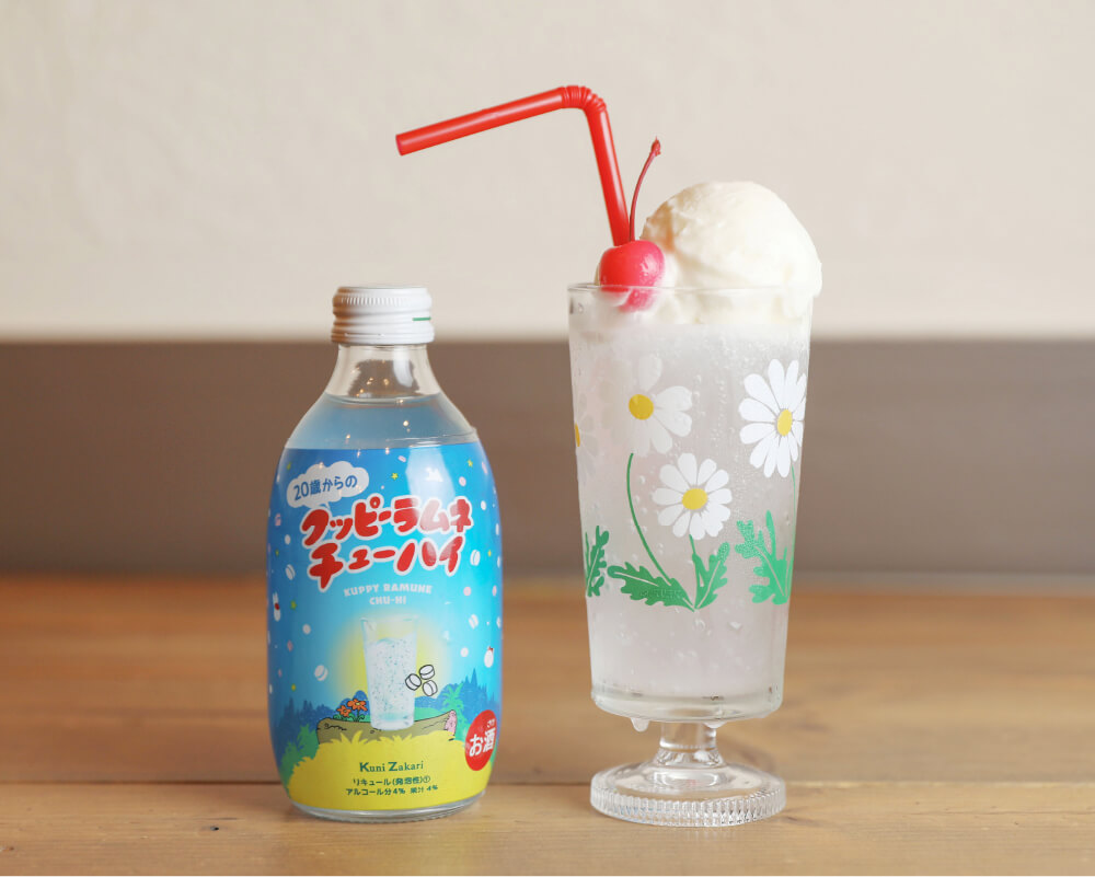 菓子食品飲料の商品企画・開発・マーケティング支援