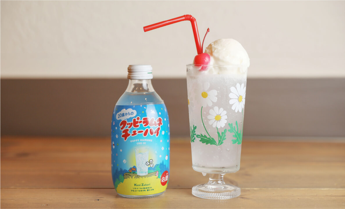 オリジナルキャンディーの企画・製造・販売