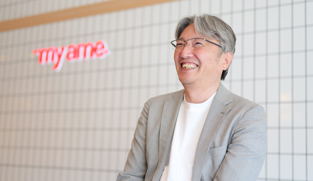 中村氏