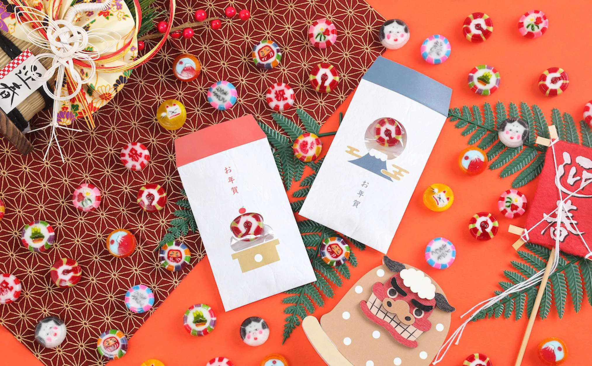 SEOを頑張ってきた世代の、Instagram広告と「干支飴」をめぐる、少し長いぼやき